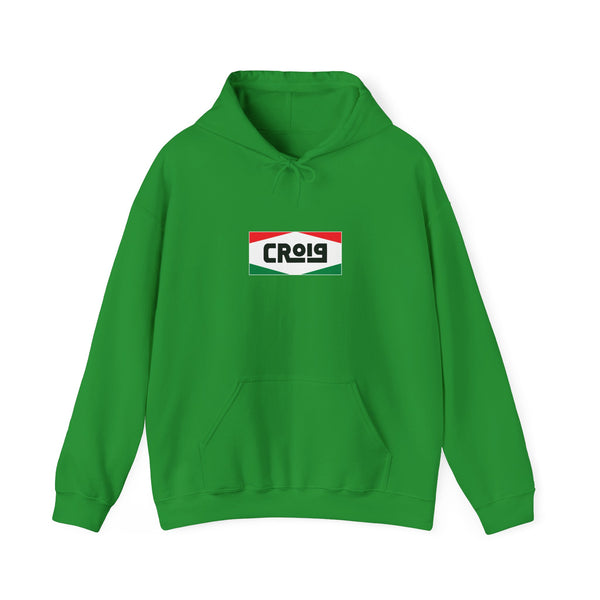 Dell'CROIG Hoodie