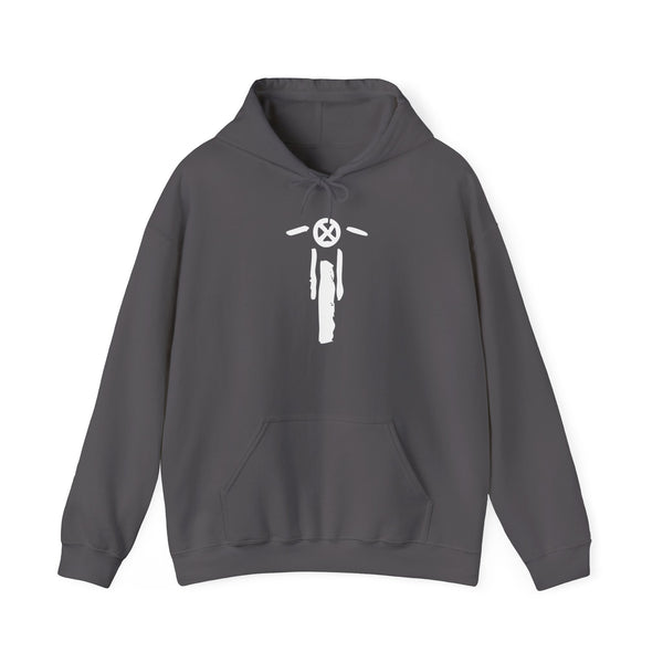 CROIG Racer Hoodie