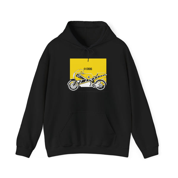 King Kenny Hoodie