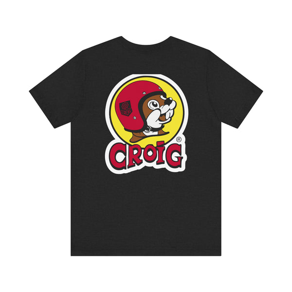 CROIG-ees Tee