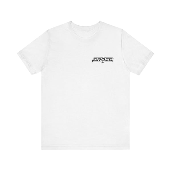 Racer 1 Tee