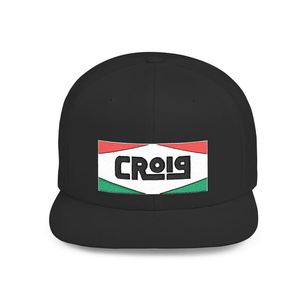 Dell'CROIG Hat