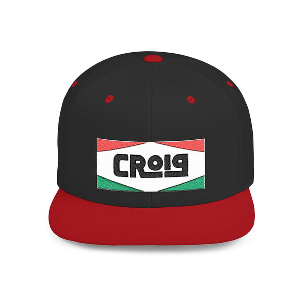 Dell'CROIG Hat