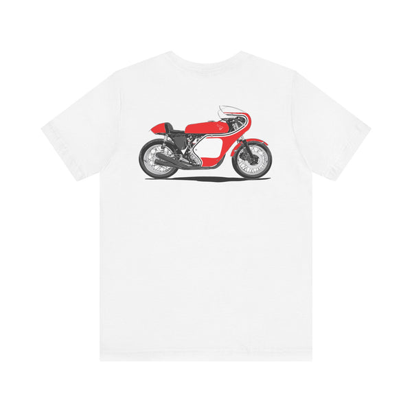 OG Superbike Tee