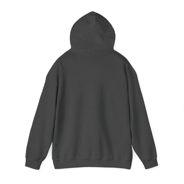 CROIG-ees Hoodie