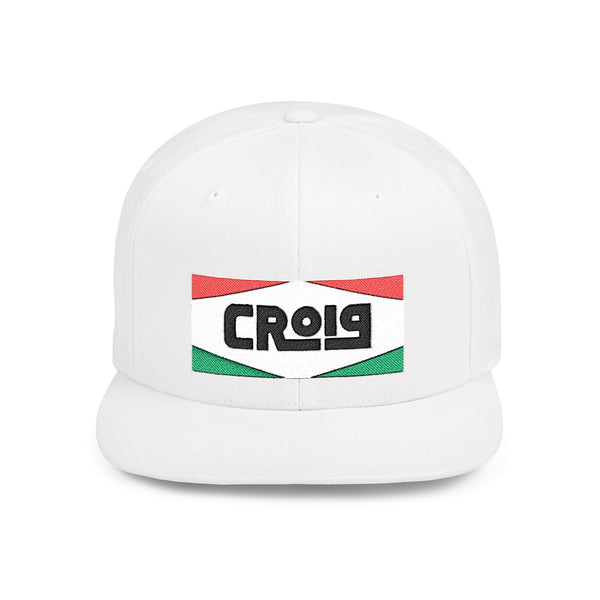 Dell'CROIG Hat