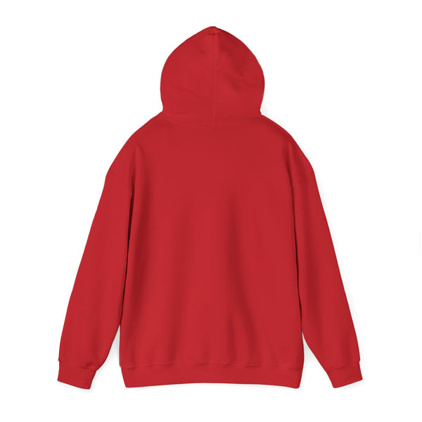 CROIG-ees Hoodie