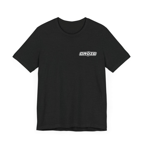 Racer 1 Tee