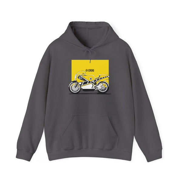 King Kenny Hoodie