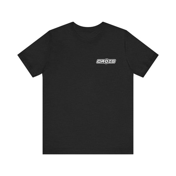 Racer 1 Tee