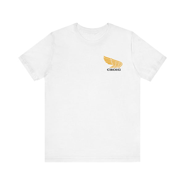 OG Superbike Tee