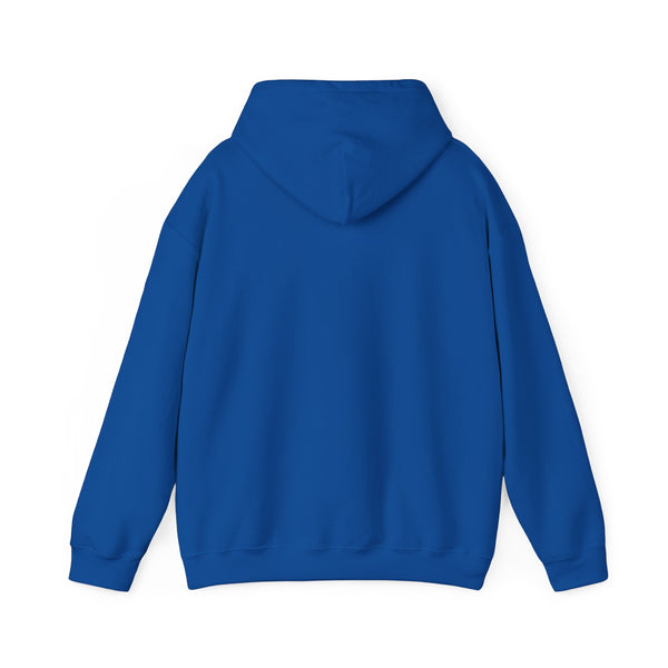 CROIG Racer Hoodie