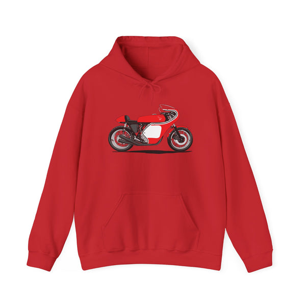 OG Superbike Hoodie