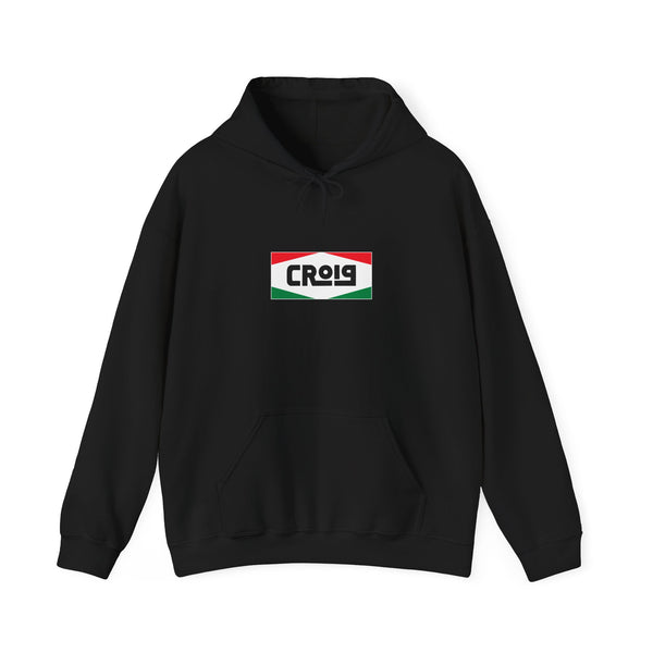 Dell'CROIG Hoodie