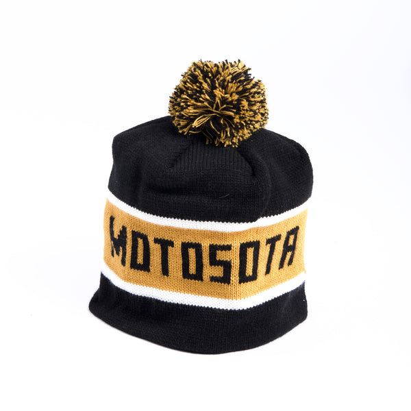 Motosota Knit Hat