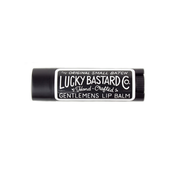 Lucky Bastard Company Lip Balm - The Tube